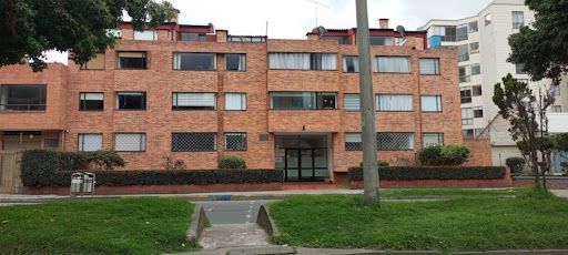 Apartamento en venta Cundinamarca Bogotá Caobos Salazar 48 m2 Habitaciones 2 Baños 1 Garajes 1 Precio $360000000