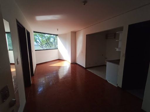 Apartamento en arriendo Antioquia Medellín Colon 49 m2 Habitaciones 2 Baños 1 Garajes 1 Precio $2000000