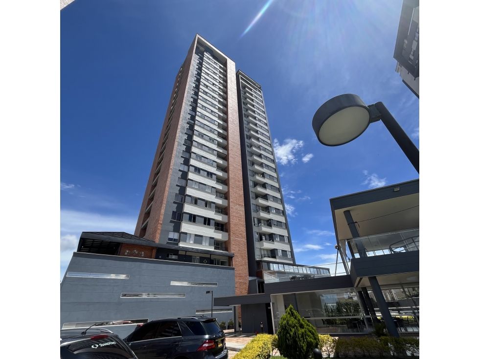 Apartamento en venta Antioquia Rionegro El Porvenir 79 m2 Habitaciones 3 Baños 2 Garajes 1 Precio $800000000