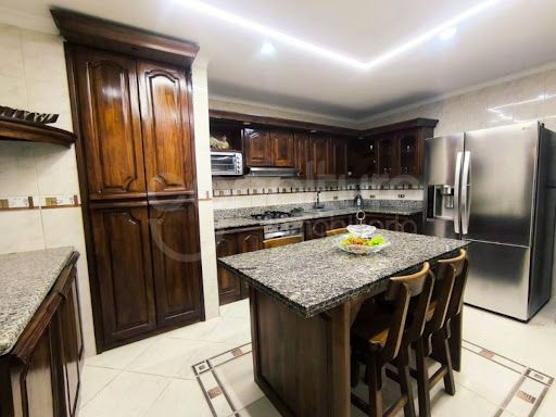 Casa en arriendo Antioquia Medellín Altos Del Poblado 244 m2 Habitaciones 4 Baños 7 Garajes 2 Precio $14500000