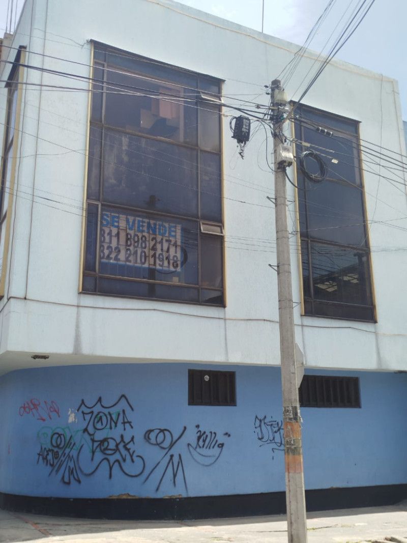 Edificio en venta Cundinamarca Bogotá San Fernando 200 m2 Habitaciones 4 Baños 4 Garajes 0 Precio $550000000