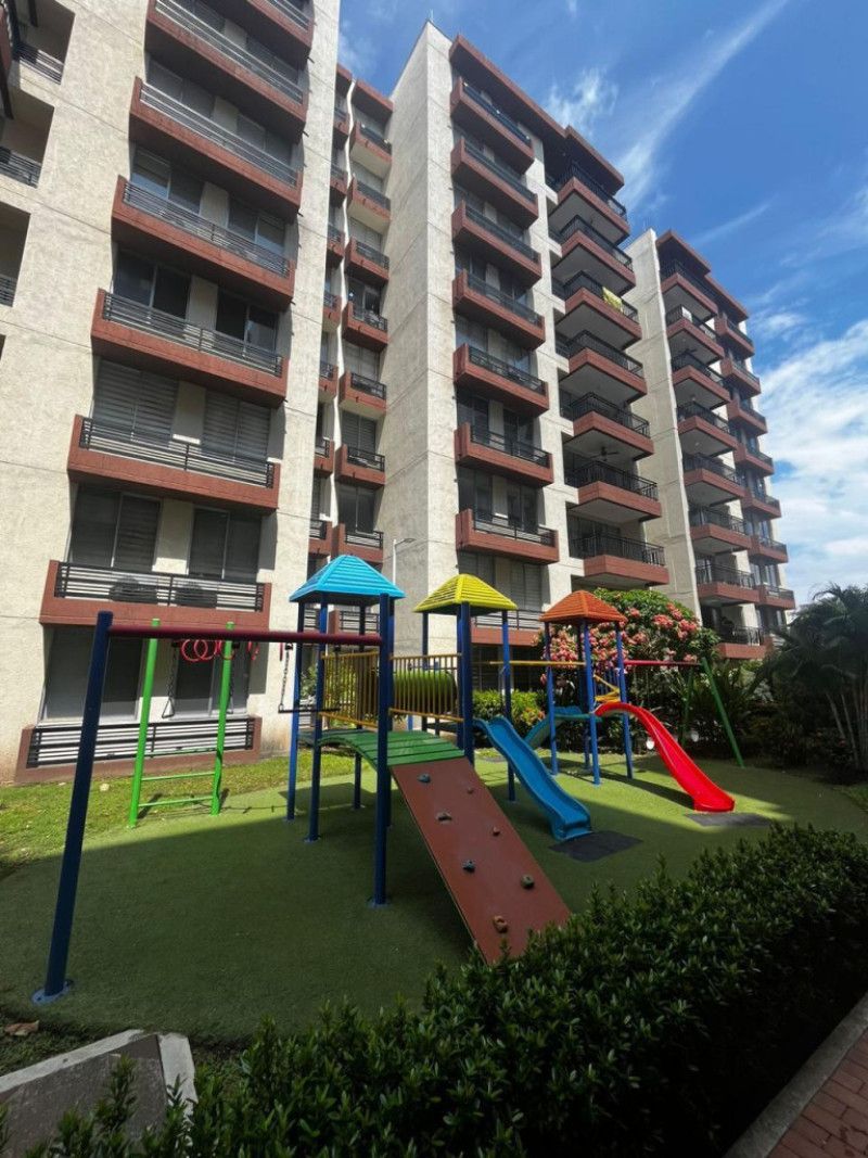 Apartamento en arriendo Cundinamarca Ricaurte Ricaurte 136 m2 Habitaciones 4 Baños 3 Garajes 1 Precio $2500000