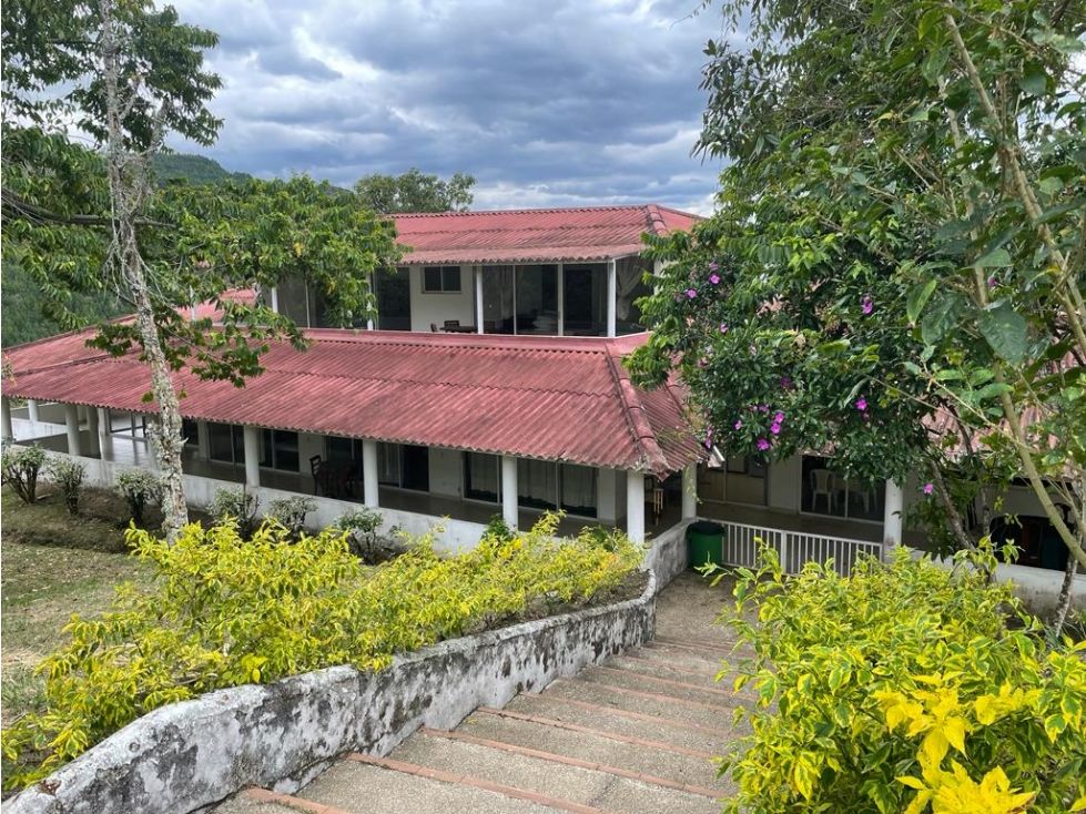 Lote en venta Cundinamarca La Vega La Vega 1300 m2 Habitaciones 0 Baños 0 Garajes 0 Precio $3200000000