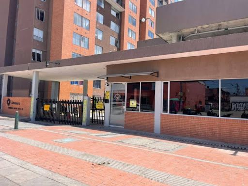 Apartamento en arriendo Cundinamarca Bogotá Los Alcaparros De Suba 54 m2 Habitaciones 3 Baños 2 Garajes 0 Precio $18000000