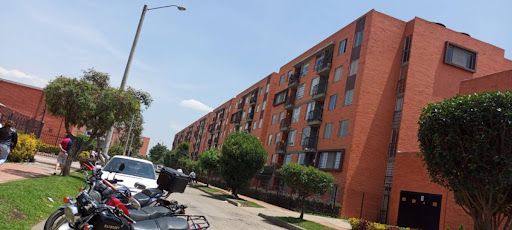 Apartamento en venta Cundinamarca Madrid Madrid 60 m2 Habitaciones 3 Baños 2 Garajes 0 Precio $214000000