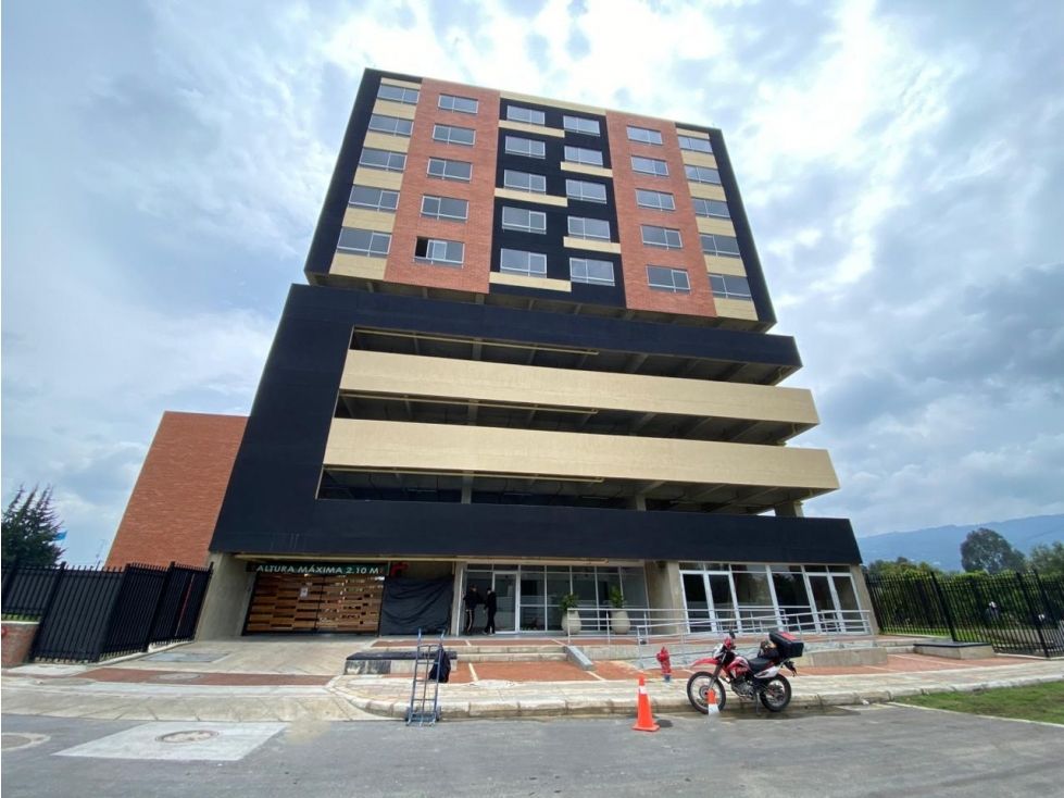 Apartaestudio en venta Cundinamarca Chía Delicias Norte 30 m2 Habitaciones 1 Baños 1 Garajes 0 Precio $225000000