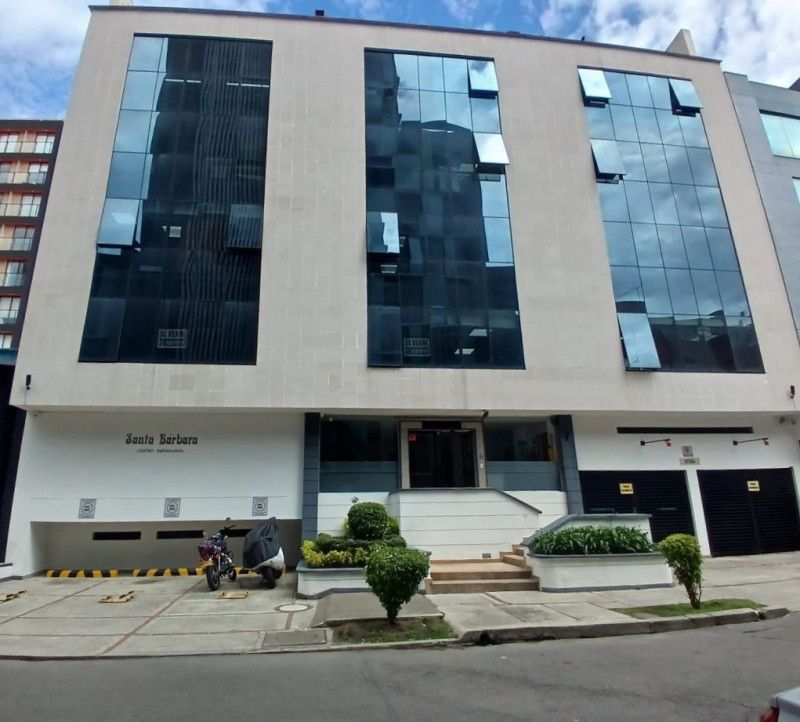 Oficina en arriendo Cundinamarca Bogotá Santa Barbara Oriental 49 m2 Habitaciones 0 Baños 1 Garajes 0 Precio $3000000