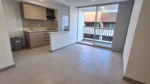 Apartamento en arriendo Antioquia Rionegro El Porvenir 73 m2 Habitaciones 3 Baños 2 Garajes 1 Precio $2000000