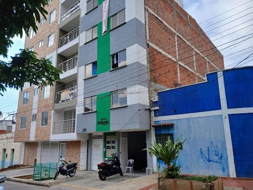 Apartamento en arriendo Santander Bucaramanga La Aurora 60 m2 Habitaciones 3 Baños 2 Garajes 0 Precio $1300000
