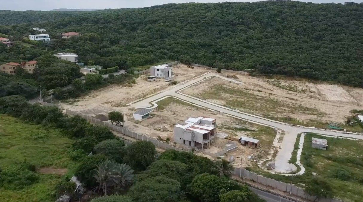 Lote en venta Atlántico Puerto Colombia Altos De Pradomar 1080 m2 Habitaciones 0 Baños 0 Garajes 0 Precio $595000000
