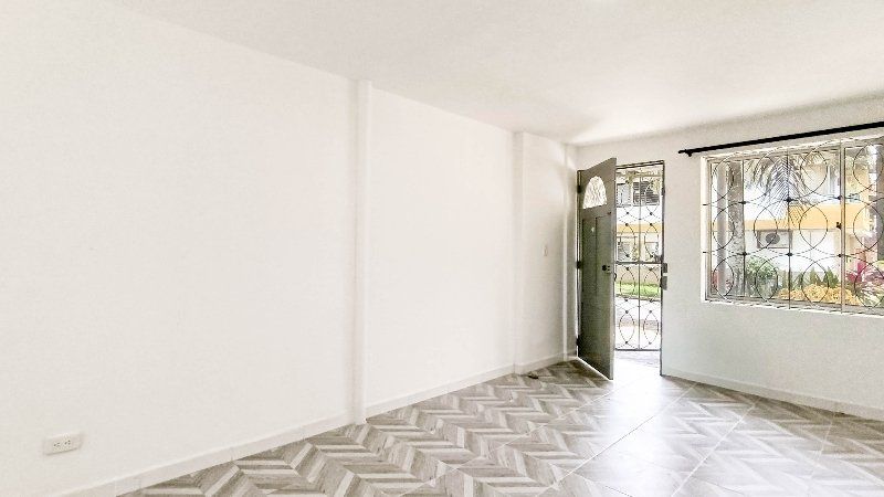 Casa en arriendo Antioquia Medellín Los Conquistadores 122 m2 Habitaciones 3 Baños 2 Garajes 1 Precio $3500000