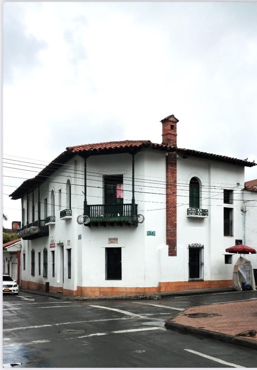Casa en venta Valle Del Cauca Cali La Merced 377 m2 Habitaciones 5 Baños 5 Garajes 0 Precio $950000000