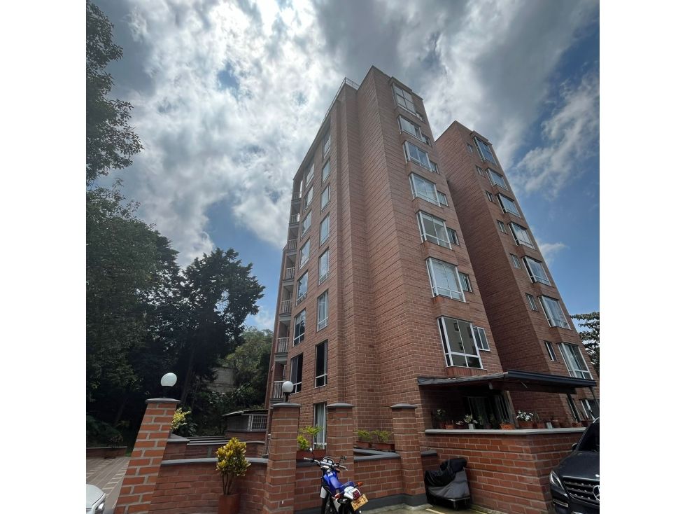 Apartamento en venta Antioquia Medellín Los Balsos No1 101 m2 Habitaciones 4 Baños 3 Garajes 2 Precio $759900000