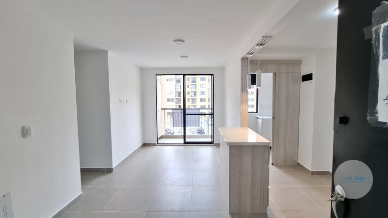 Apartamento en arriendo Antioquia Rionegro Cr Nativa 52 m2 Habitaciones 2 Baños 2 Garajes 0 Precio $1500000