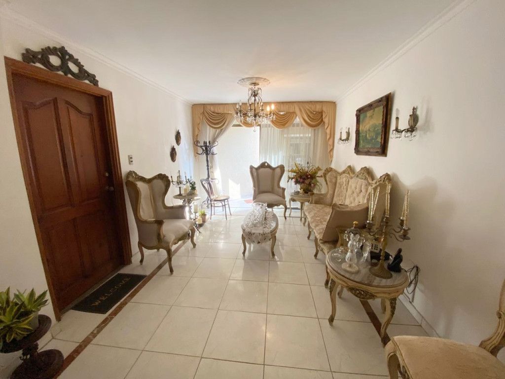 Apartamento en venta Atlántico Barranquilla Ciudad Jardin 92 m2 Habitaciones 4 Baños 2 Garajes 1 Precio $400000000