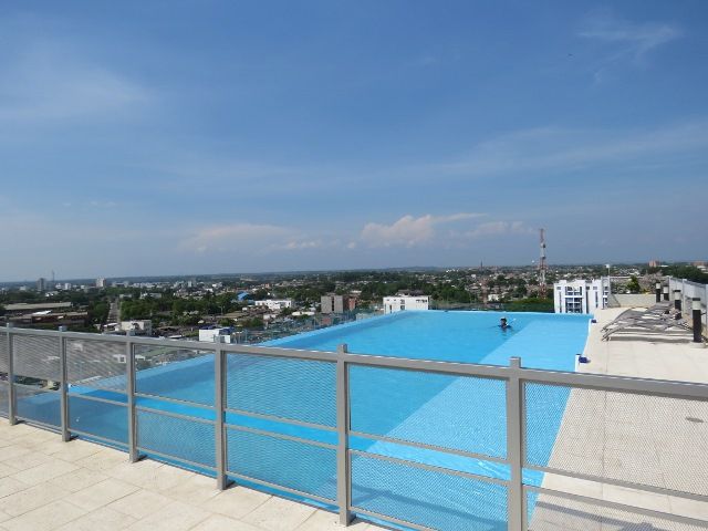 Apartaestudio en arriendo o venta Santander Barrancabermeja Palmira 49 m2 Habitaciones 1 Baños 1 Garajes 1 Precio venta $174000000 Precio arriendo $1300000