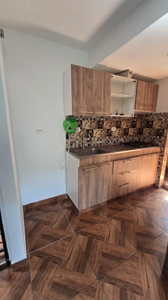 Apartamento en venta Norte De Santander Cúcuta Santander 45 m2 Habitaciones 2 Baños 2 Garajes 0 Precio $160000000