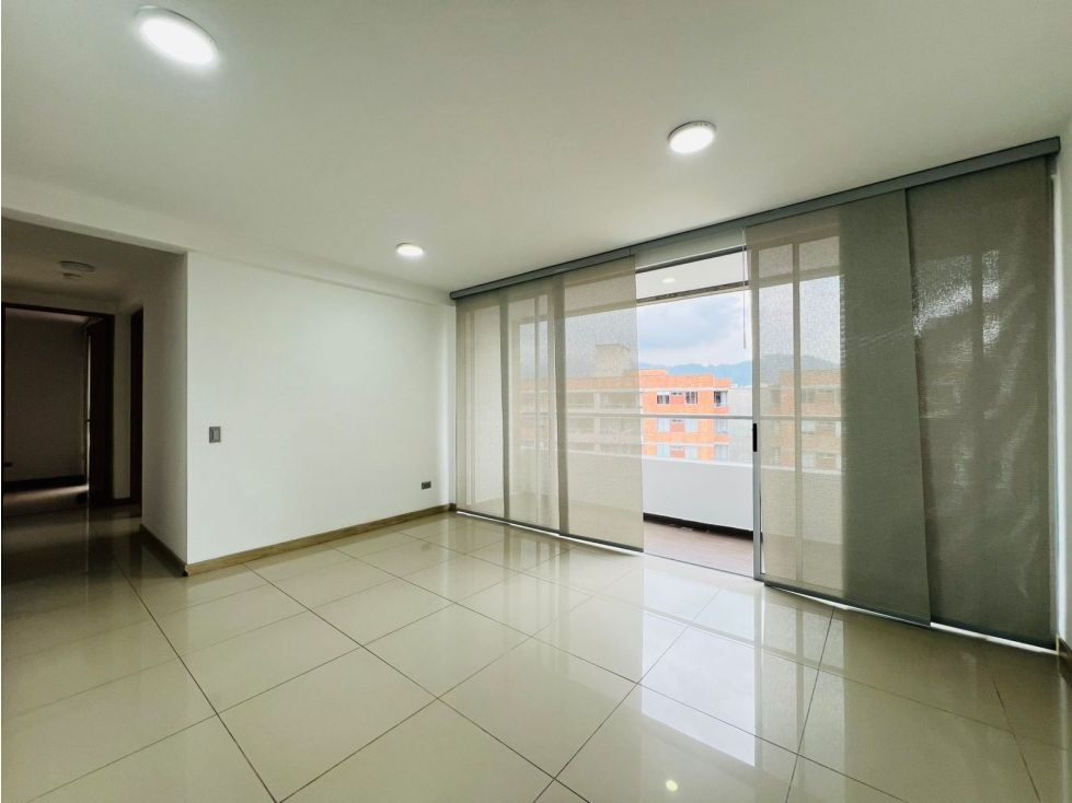 Apartamento en venta Antioquia Itagüí Yarumito 83 m2 Habitaciones 3 Baños 2 Garajes 1 Precio $570000000