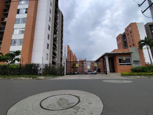 Apartamento en arriendo Valle Del Cauca Jamundí Jamundí 65 m2 Habitaciones 2 Baños 2 Garajes 1 Precio $1200000