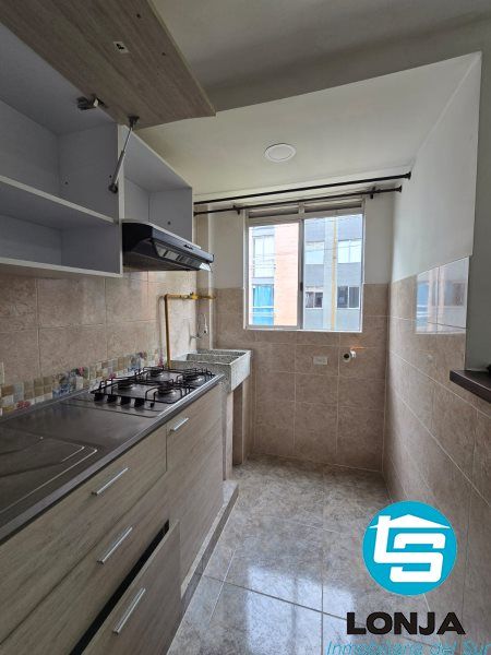 Apartamento en arriendo Antioquia Medellín La Colina 48 m2 Habitaciones 2 Baños 1 Garajes 0 Precio $1200000