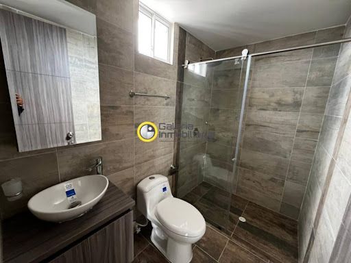 Apartamento en arriendo Santander Bucaramanga Mejoras Publicas 80 m2 Habitaciones 3 Baños 2 Garajes 1 Precio $3300000