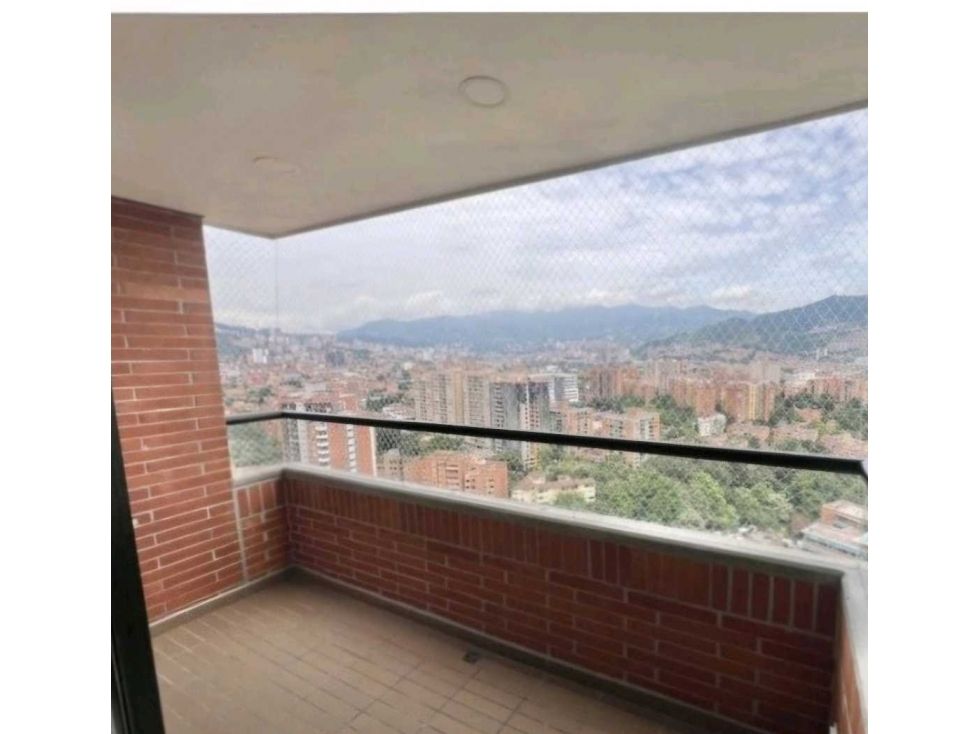 Apartamento en venta Antioquia Envigado Loma Linda 84 m2 Habitaciones 2 Baños 2 Garajes 1 Precio $850000000