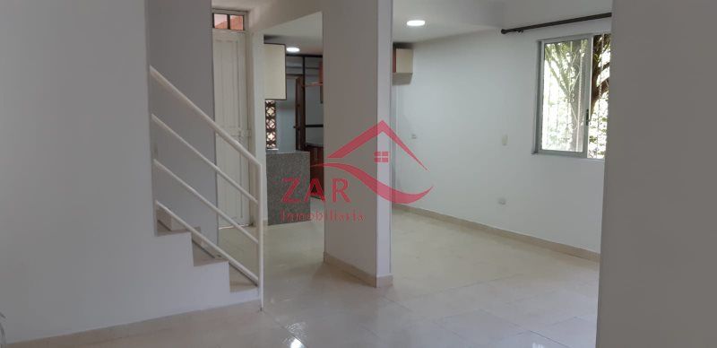 Casa en arriendo Valle Del Cauca Palmira Barrio Nuevo 100 m2 Habitaciones 3 Baños 3 Garajes 1 Precio $1600000