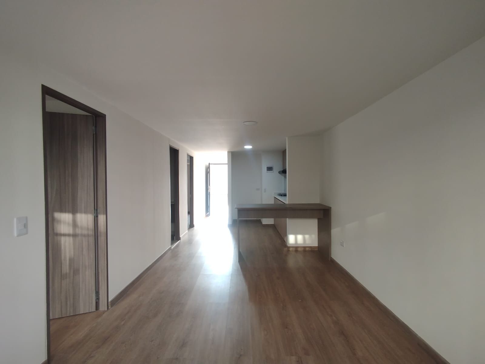 Apartamento en arriendo Risaralda Pereira Pinares Alto 60 m2 Habitaciones 2 Baños 2 Garajes 0 Precio $2700000