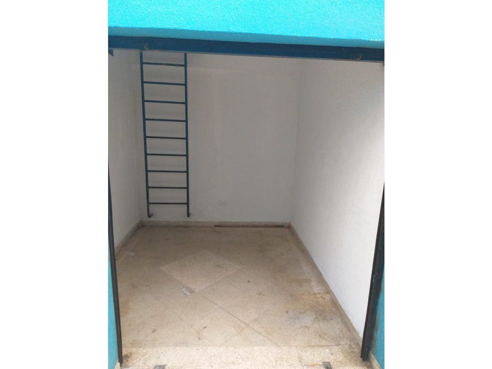 Local en arriendo Bolívar Cartagena Chino 20 m2 Habitaciones 0 Baños 1 Garajes 0 Precio $1200000