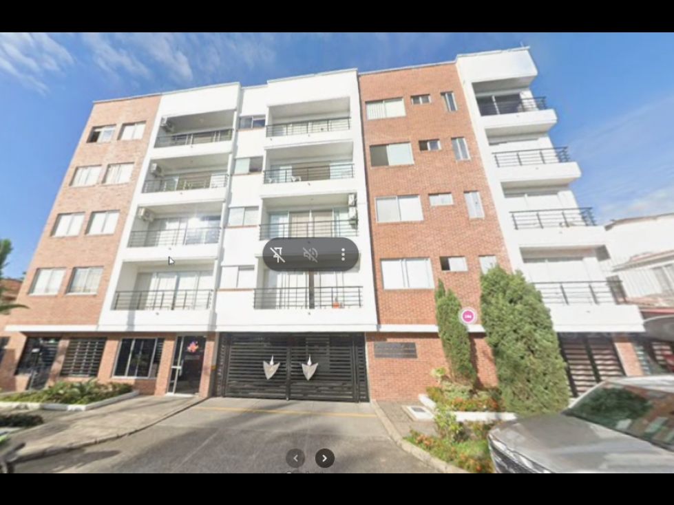 Apartamento en venta Meta Villavicencio Br Alborada 100 m2 Habitaciones 3 Baños 2 Garajes 2 Precio $275000000