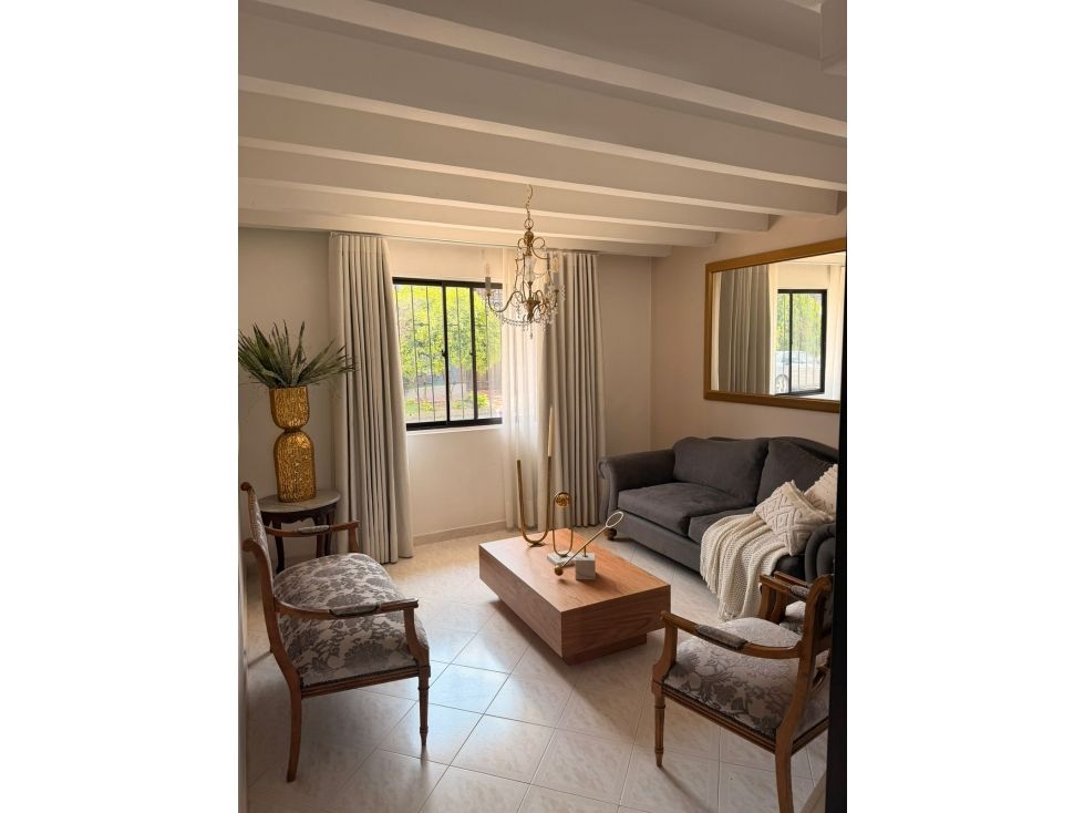 Casa en venta Antioquia Medellín Cristo Rey 181 m2 Habitaciones 4 Baños 3 Garajes 1 Precio $930000000