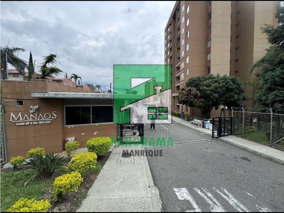 Apartamento en arriendo Antioquia Medellín Trinidad 70 m2 Habitaciones 3 Baños 2 Garajes 1 Precio $2200000