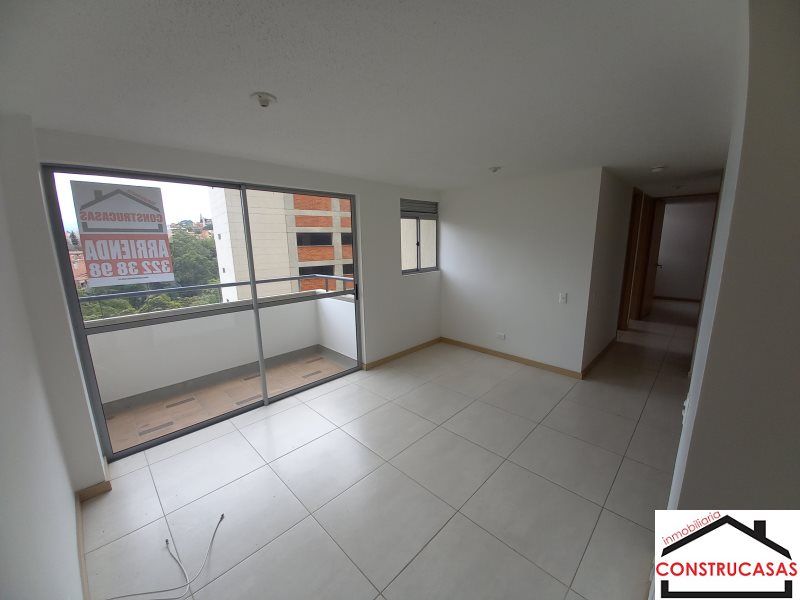 Apartamento en arriendo Antioquia Bello Urbanización Palmacía 64 m2 Habitaciones 3 Baños 2 Garajes 1 Precio $2300000