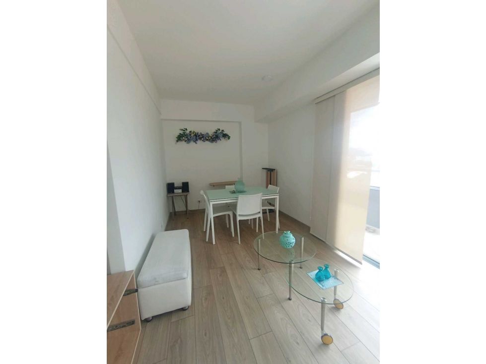 Apartamento en arriendo Antioquia Rionegro Alto Del Medio 70 m2 Habitaciones 2 Baños 2 Garajes 1 Precio $2700000