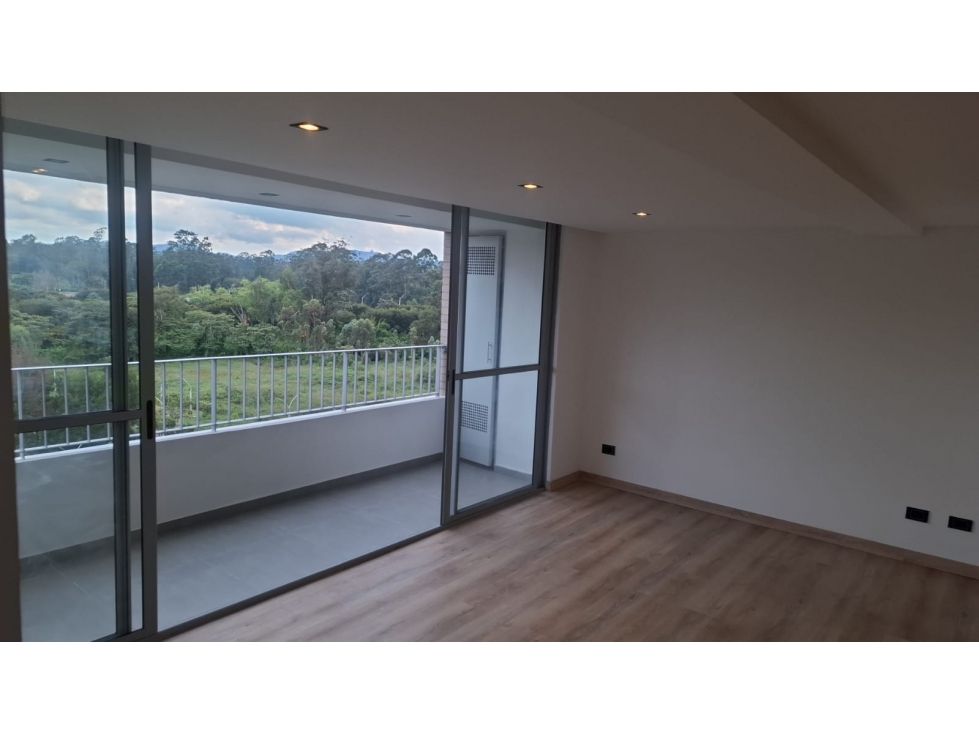 Apartaestudio en venta Antioquia Rionegro Rionegro 86 m2 Habitaciones 3 Baños 2 Garajes 1 Precio $850000000