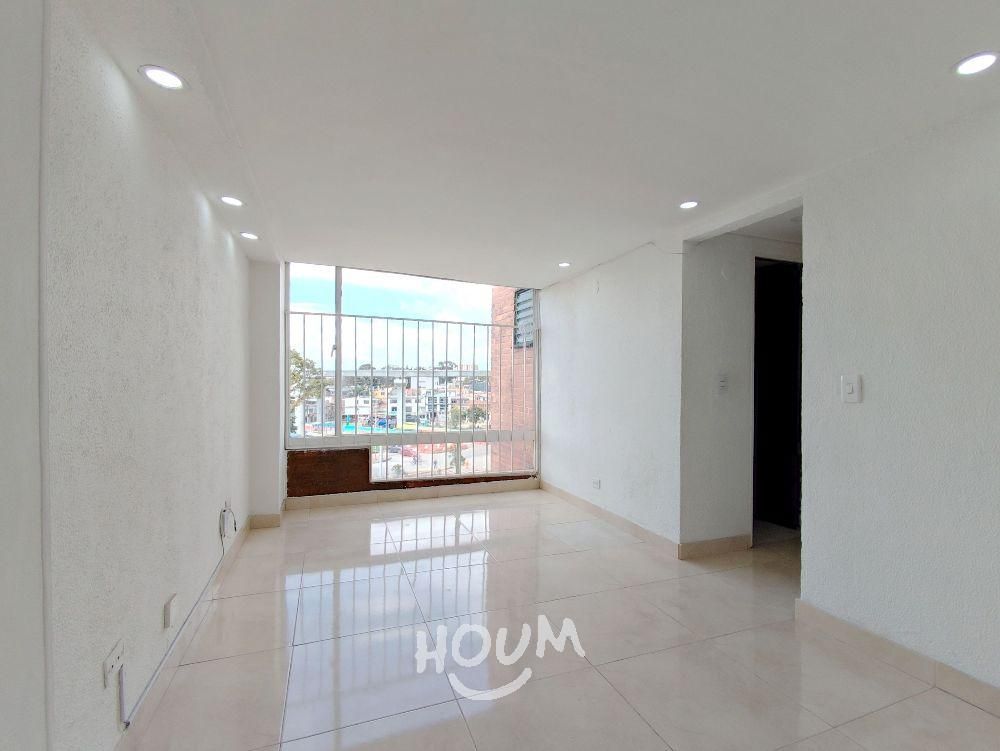 Apartamento en arriendo Cundinamarca Bogotá San Jorge Central 48 m2 Habitaciones 3 Baños 1 Garajes 1 Precio $1950000
