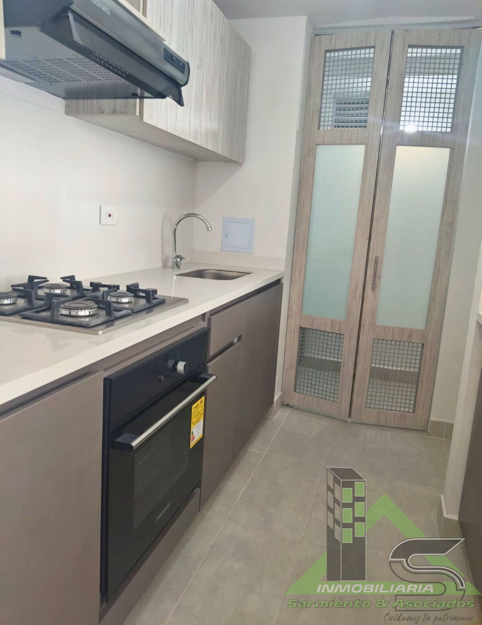 Apartamento en arriendo Cundinamarca Zipaquirá Algarra 1 63 m2 Habitaciones 3 Baños 2 Garajes 1 Precio $1500000