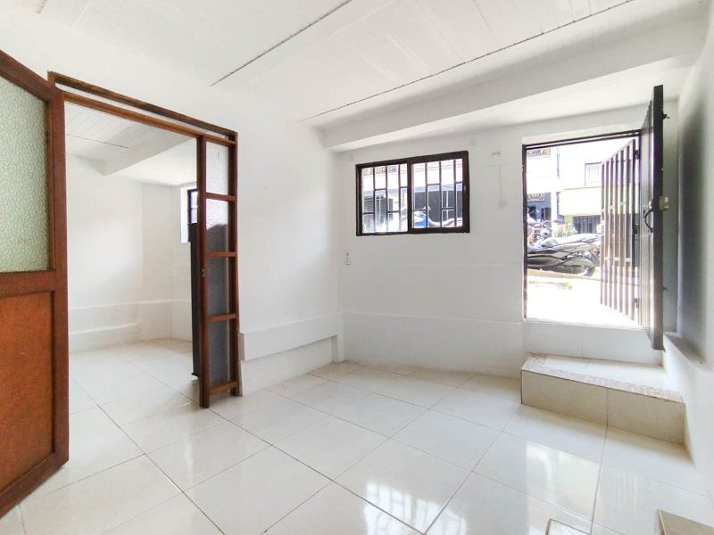 Apartaestudio en arriendo Antioquia Medellín San Antonio De Prado 28 m2 Habitaciones 1 Baños 1 Garajes 0 Precio $800000