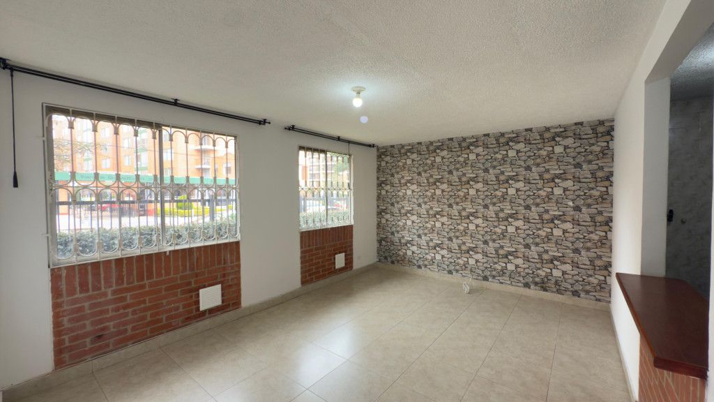 Apartamento en venta Cundinamarca Bogotá Ub La Gran Granada 72 m2 Habitaciones 3 Baños 2 Garajes 1 Precio $390000000