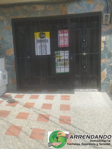 Casa en arriendo Antioquia Itagüí El Palmar 90 m2 Habitaciones 4 Baños 2 Garajes 0 Precio $2000000