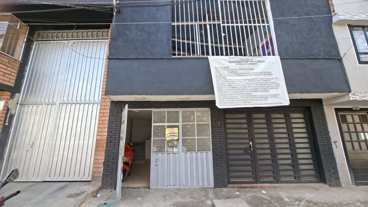 Local en arriendo Cundinamarca Bogotá San Ignacio 170 m2 Habitaciones 0 Baños 3 Garajes 0 Precio $2800000