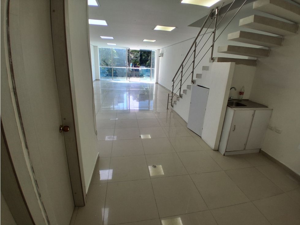 Local en arriendo Atlántico Barranquilla Las Delicias 120 m2 Habitaciones 0 Baños 3 Garajes 1 Precio $5500000