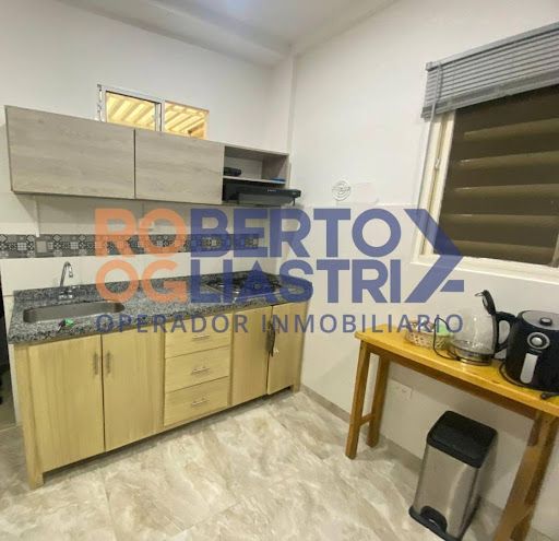 Apartaestudio en arriendo Santander Barrancabermeja Ciudad Bolívar 30 m2 Habitaciones 1 Baños 1 Garajes 0 Precio $2200000