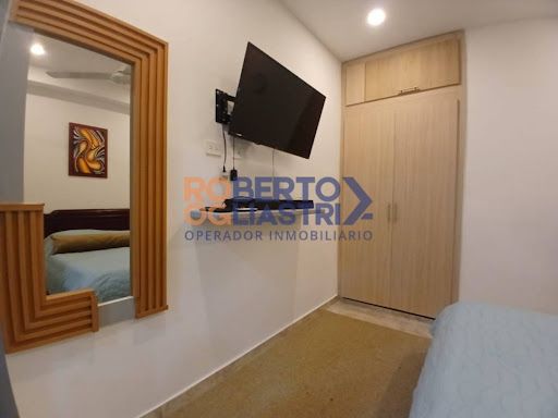 Apartaestudio en arriendo Santander Barrancabermeja Ciudad Bolívar 30 m2 Habitaciones 1 Baños 1 Garajes 0 Precio $2200000