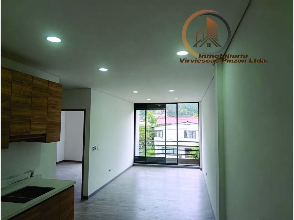 Apartamento en venta Cundinamarca Cota Cota 59 m2 Habitaciones 2 Baños 2 Garajes 1 Precio $357000000