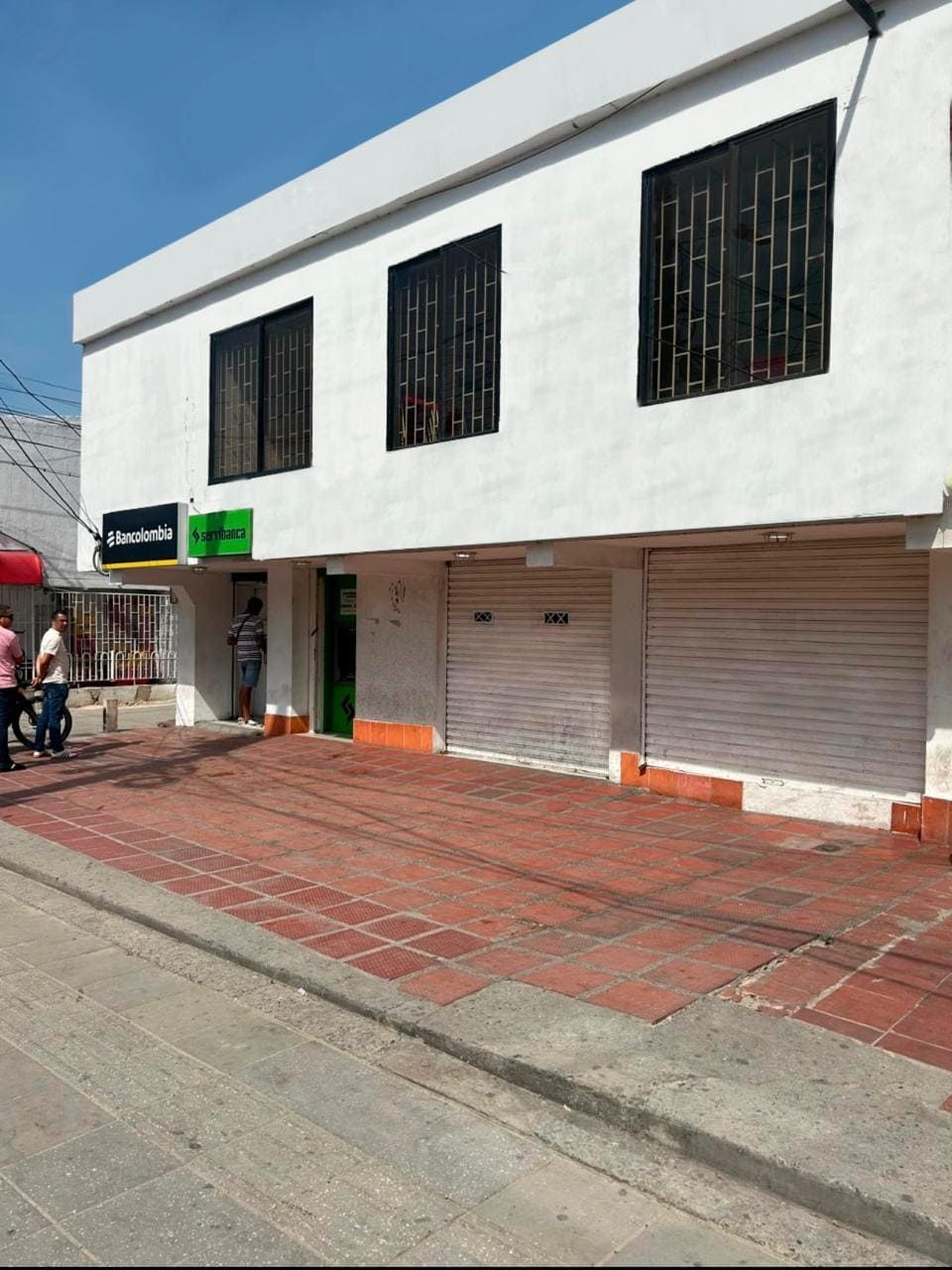 Local Comercial en arriendo Atlántico Barranquilla Cd 20 De Julio 270 m2 Habitaciones 0 Baños 3 Garajes 3 Precio $7500000