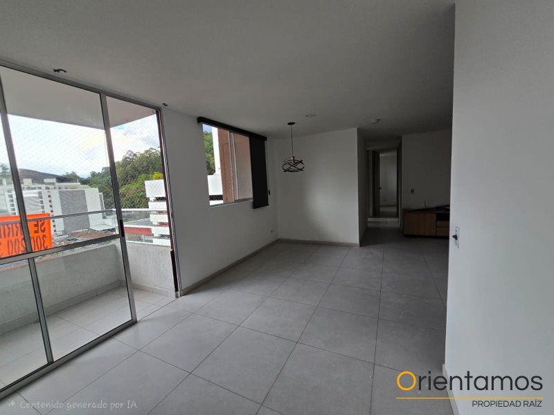 Apartamento en arriendo Antioquia Medellín San Diego 78 m2 Habitaciones 3 Baños 2 Garajes 1 Precio $4000000