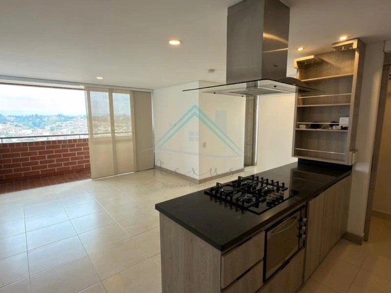 Apartamento en arriendo o venta Antioquia Rionegro Ub Riogrande 90 m2 Habitaciones 3 Baños 2 Garajes 2 Precio venta $730000000 Precio arriendo $3300000