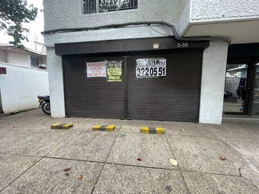 Local en arriendo Antioquia Medellín Urbanizacion El Futuro 35 m2 Habitaciones 0 Baños 1 Garajes 0 Precio $4000000