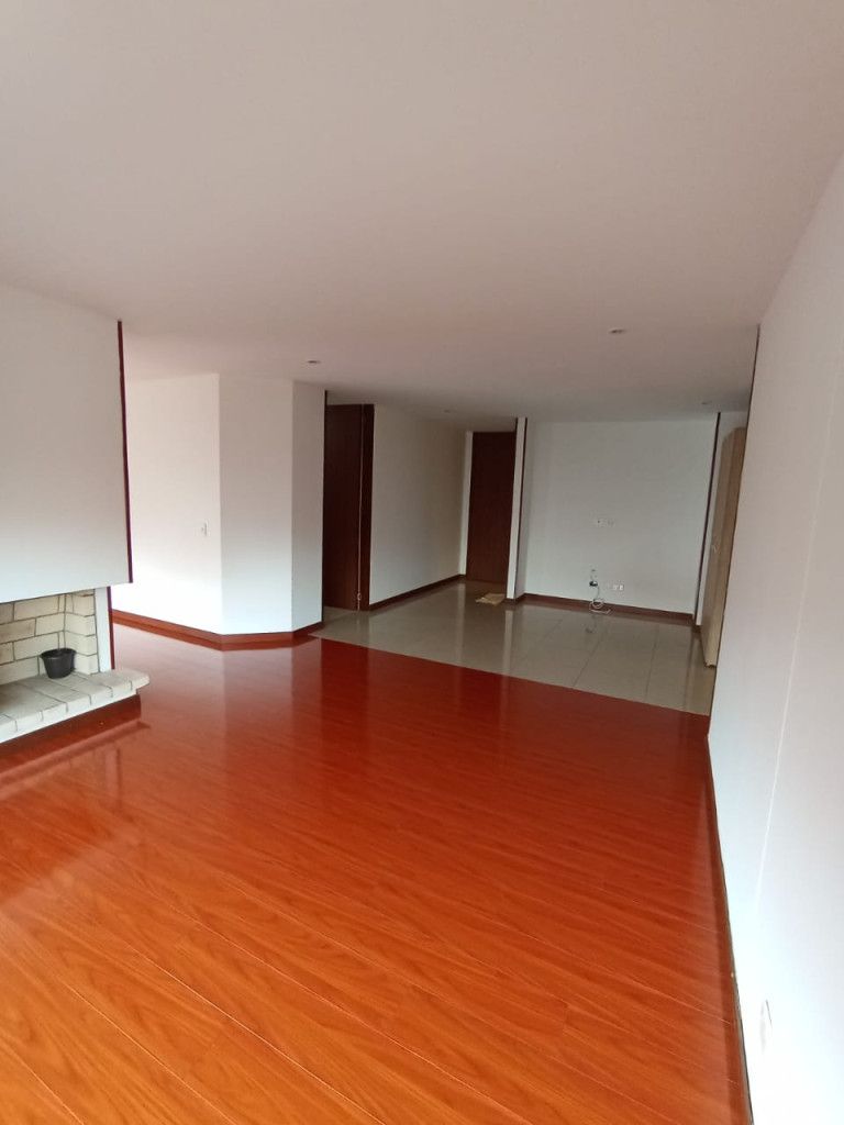 Apartamento en arriendo Cundinamarca Bogotá San José Del Prado 143 m2 Habitaciones 3 Baños 4 Garajes 2 Precio $5408000